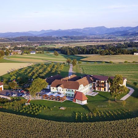 Mostlandhof Purgstall an der Erlauf Exterior foto