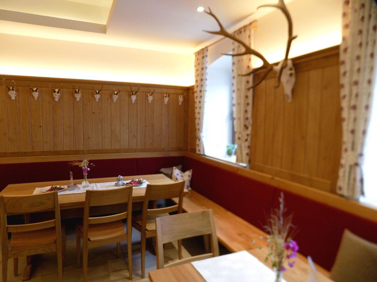 Mostlandhof Purgstall an der Erlauf Exterior foto