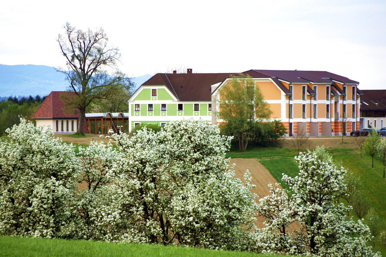 Mostlandhof Purgstall an der Erlauf Exterior foto