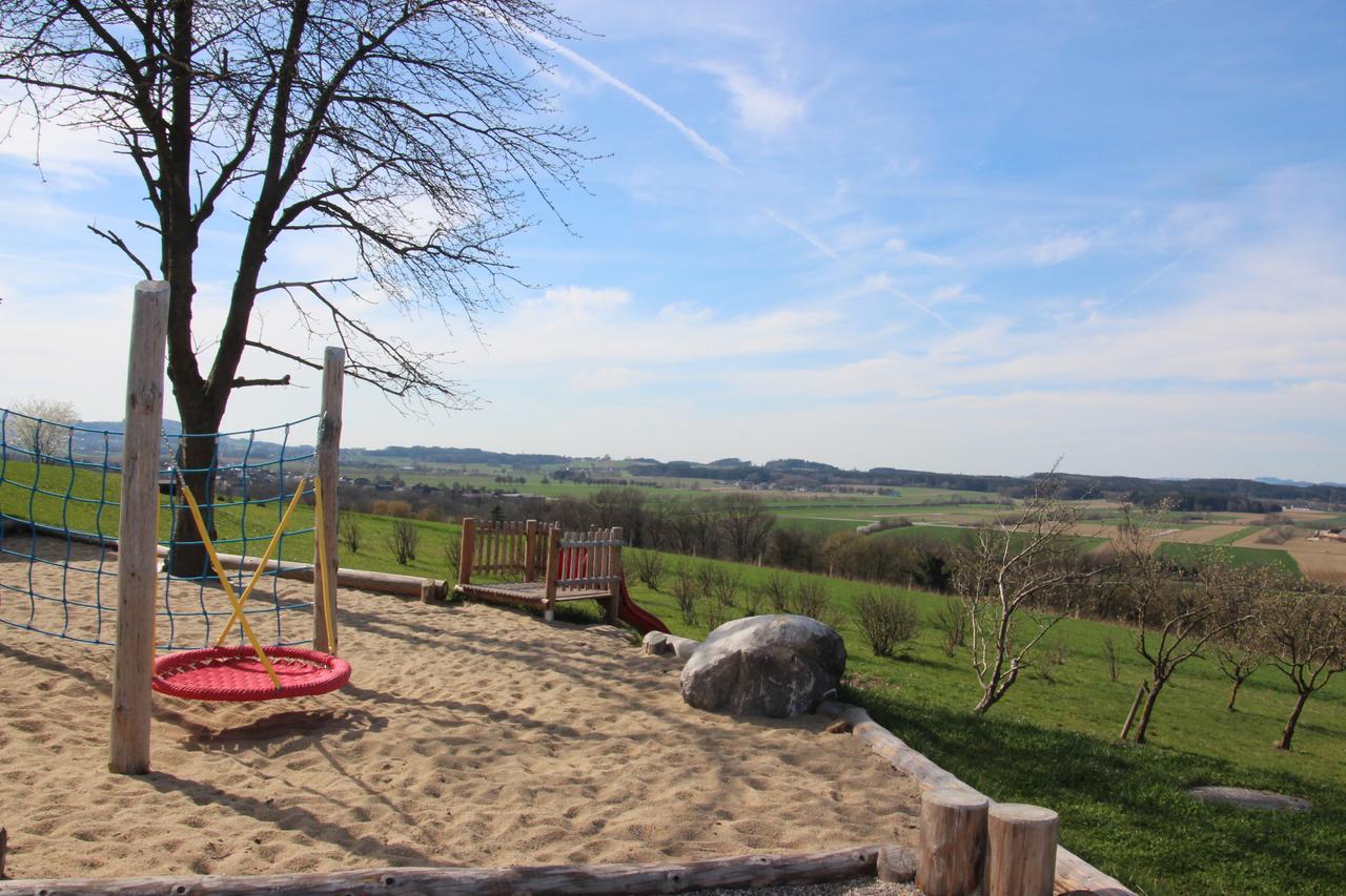 Mostlandhof Purgstall an der Erlauf Exterior foto